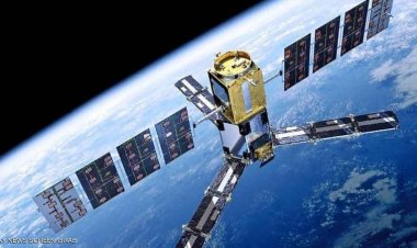 الإمارات تعلن عن إطلاق أول قمر صناعي لتتبع الحياة البرية.