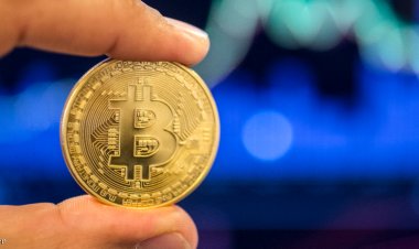 بتكوين 40 الف وحدة جاهزة للبيع الأسبوع المقبل