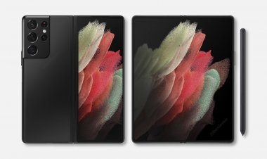 سعر هواتف سامسونج Galaxy Z Fold3 وGalaxy Z Flip3