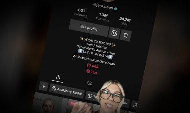 تيك توك تختبر ميزة جديدة لتحقيق الربح  لبعض المبدعين