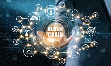 ما هي تقنية البلوك تشين ومكونتها وفوائدها