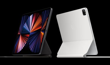 ايباد برو القادم سيدعم الشحن اللاسلكي ومعالج جديد