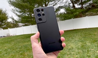 سامسونج تفوقت بجدارة على جميع منافسيها في 2021