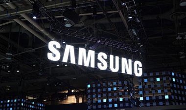 سامسونج أكبر شركة مصنعة للهواتف الذكية في العالم