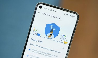 أبل تطلق ميزة VPN للايفون والايباد ضمن التخرين السحابي لجوجل ون