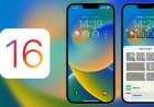 تطبيق LockWidget لخصيص شاشة قفل الإيفون