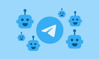 أفضل 15 بوت bots  لتطبيق تليجرام لعام 2022-2023