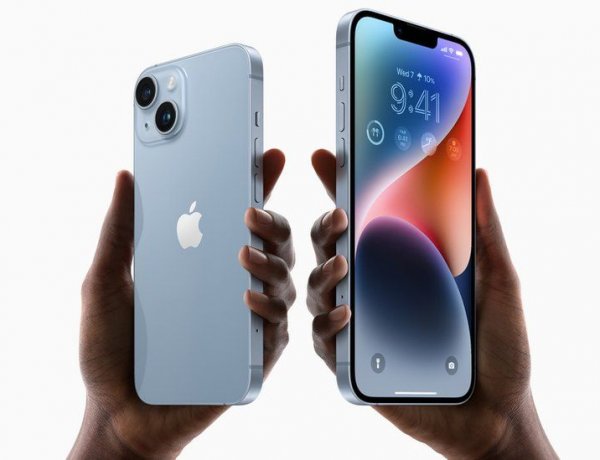 هل يجب شراء آيفون 14 إليك الدليل المفصل عن الأجهزة الجديدة