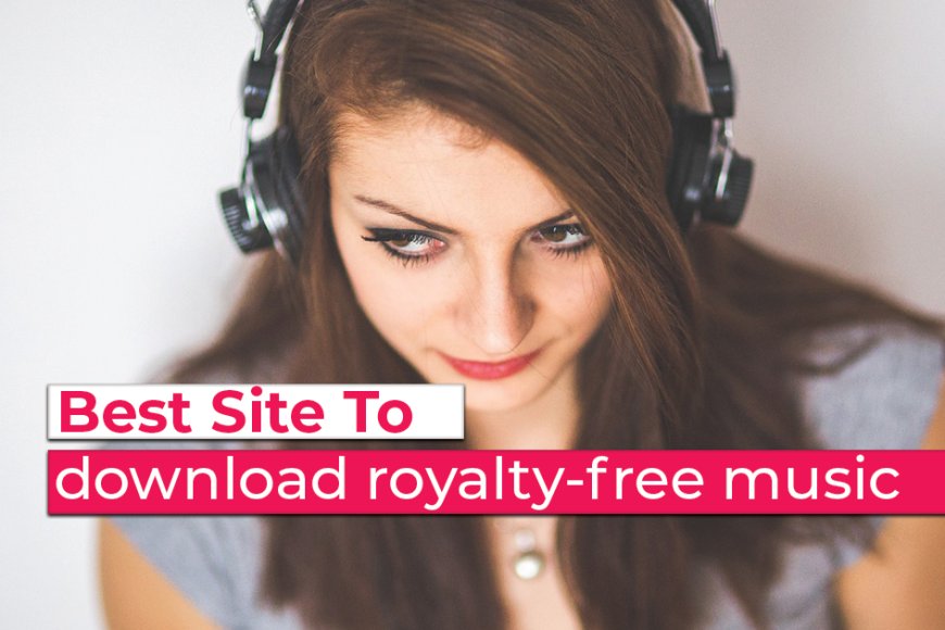 royalty free music to download