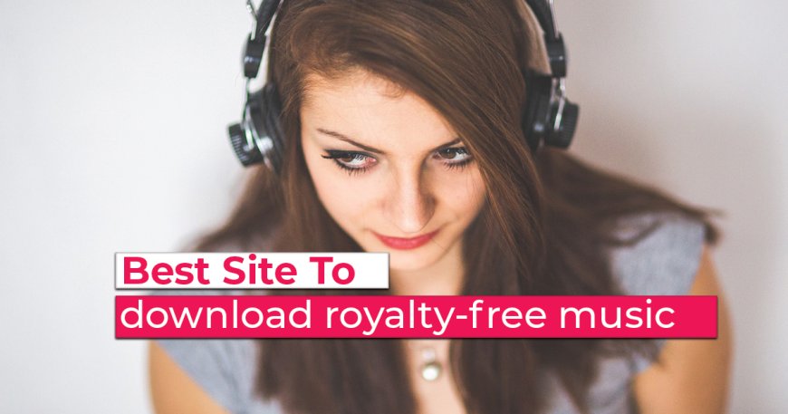 royalty free music to download