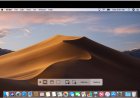 طريقة عمل سكرين شوت “screenshot” على جهاز ماك