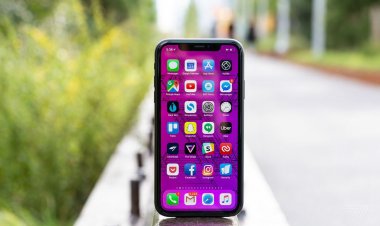 نظام iOS 13 سيشمل الوضع الداكنً وشاشة هوم جديدة للإيباد