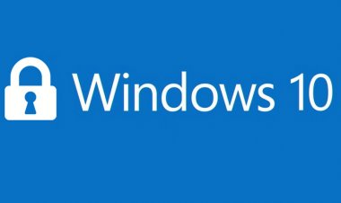 4 طرق لقفل جهاز الكمبيوتر الخاص بك ويندوز 10