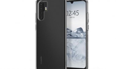 هاتف هواواي  P30 Pro من الممكن ان ياتي بأربعة كاميرات خلفية والإطلاق في مارس