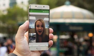 شركة دو du تعتزم إطلاق خدمة الاتصال المرئي عبر بروتوكول الإنترنت هذا العام  الإمارات العربية المتحدة