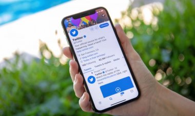تويتر يدعم الآن تحميل الصور الحية كملفات GIF