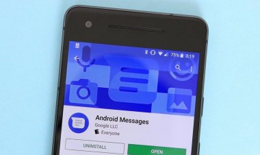 بدأت شركة جوجل بالافراج عن نسخة IMESSAGE للمستخدمين في الولايات المتحدة