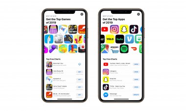 افضل العاب الايفون والايباد لعام 2020