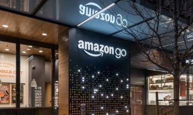 أمازون ستبيع نظام المتاجر Amazon Go