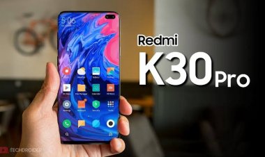 تسريب مواصفات كاميرا ”ريدمي“ K30 Pro