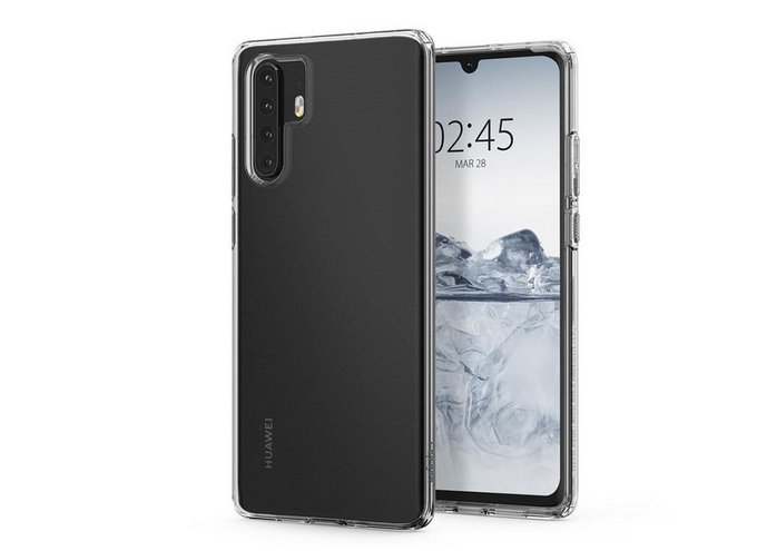 هاتف هواواي  P30 Pro من الممكن ان ياتي بأربعة كاميرات خلفية والإطلاق في مارس