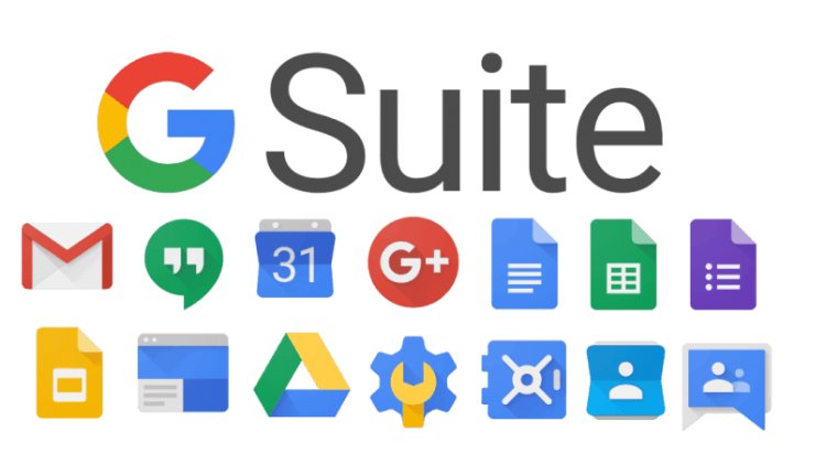 2  مليار مستخدم لخدمة G Suite الخاصة بشركة جوجل